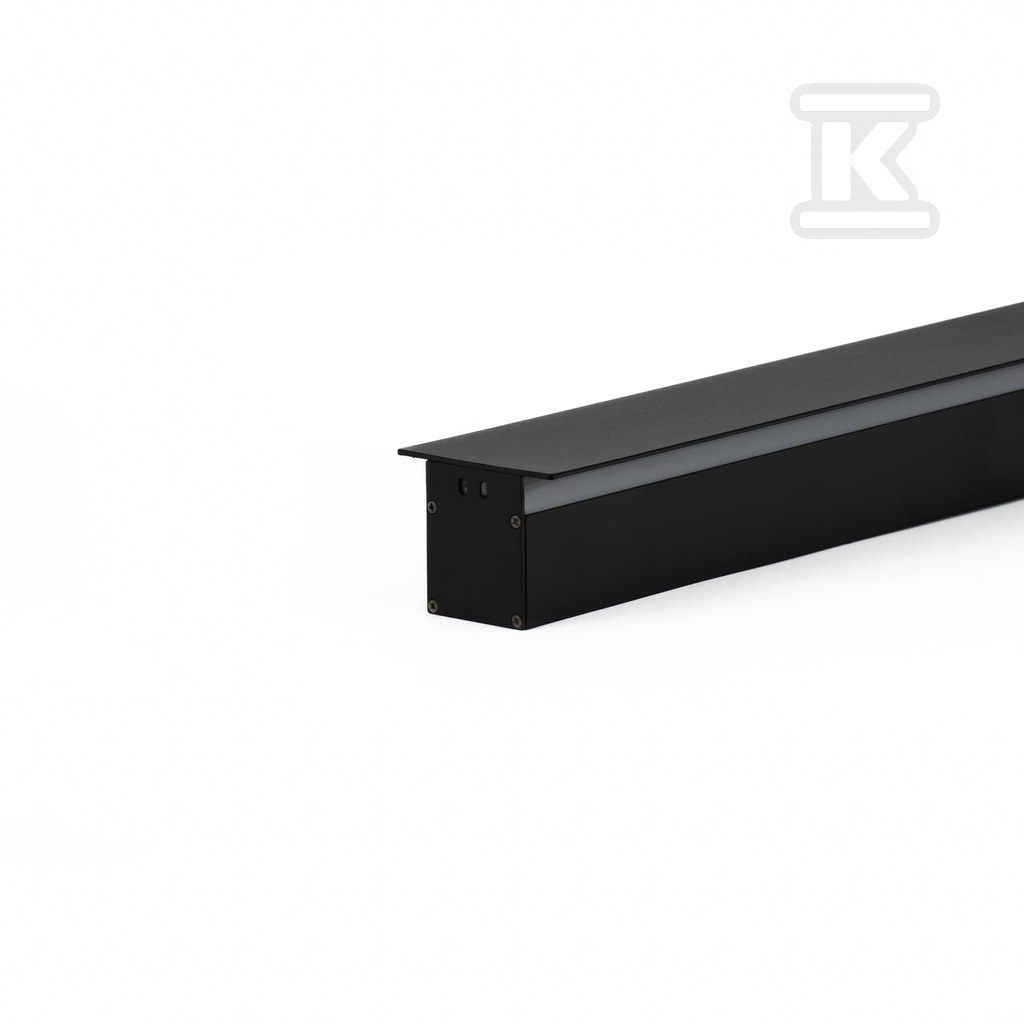 Oprawa ścienna elewacyjna LED linia - 10436