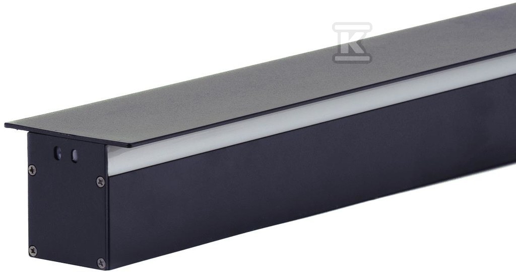 Oprawa ścienna elewacyjna LED linia - 10429