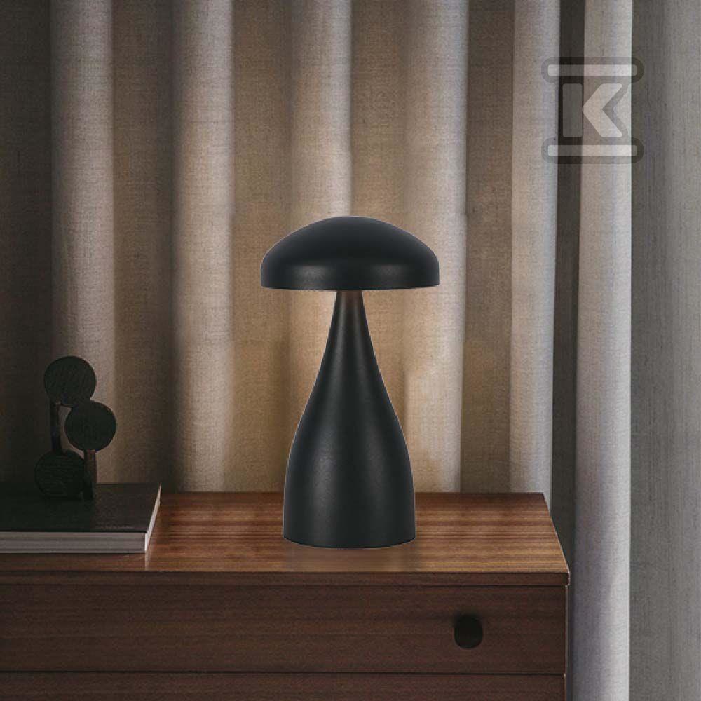 Настільна нічна лампа V-TAC 1W LED 22cm - 7895