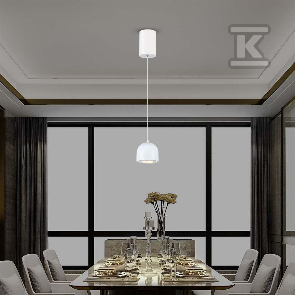 Oprawa zwieszana V-TAC LED 85W 100cm - 7996