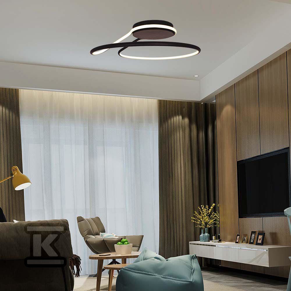 Oprawa sufitowa V-TAC 54W LED triac - 6923