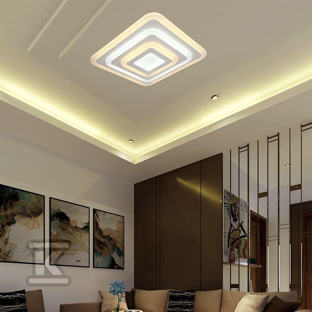 Oprawa sufitowa V-TAC 82W LED - 23396