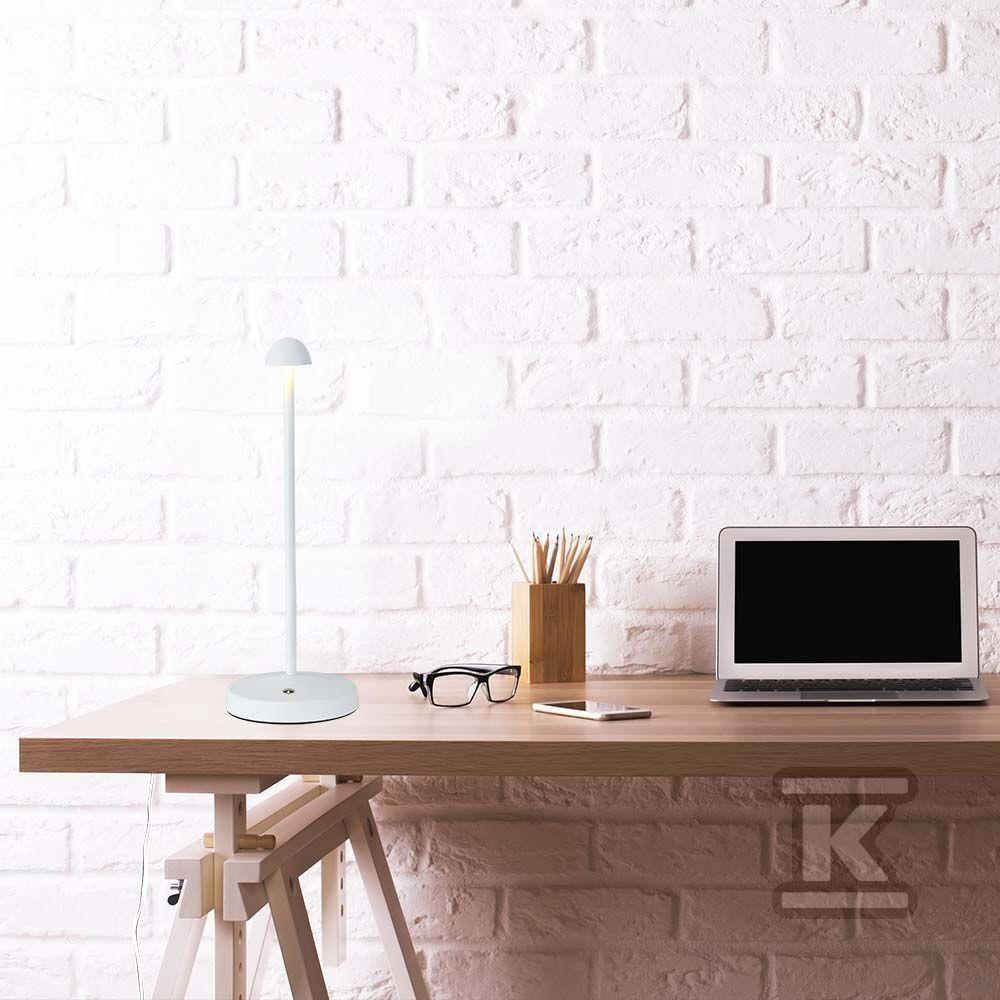 Настільна нічна лампа V-TAC 3W LED 29cm - 10329