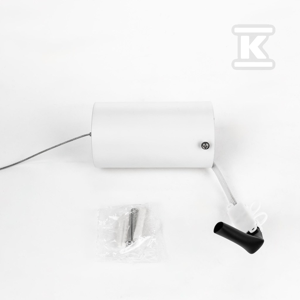 Oprawa zwieszana V-TAC LED 8,5W 120cm - 7999