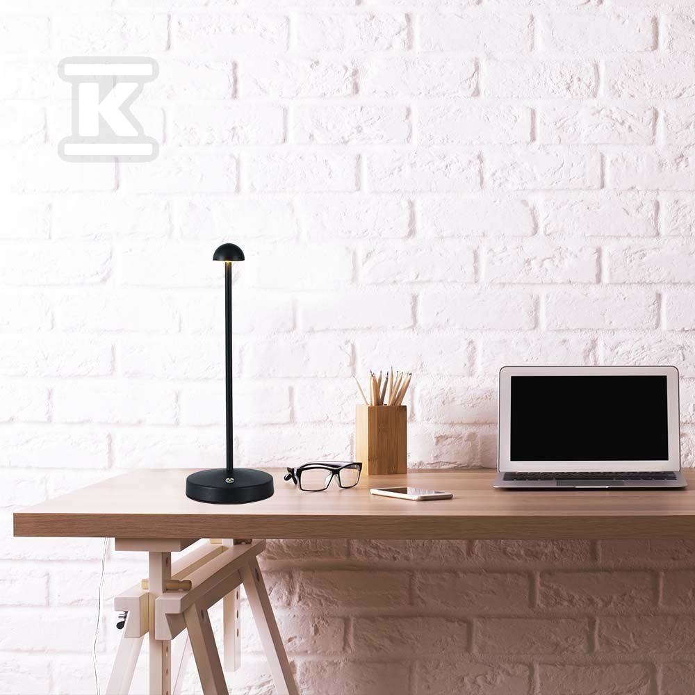 Lampka stołowa nocna V-TAC 3W LED 29cm - 10328