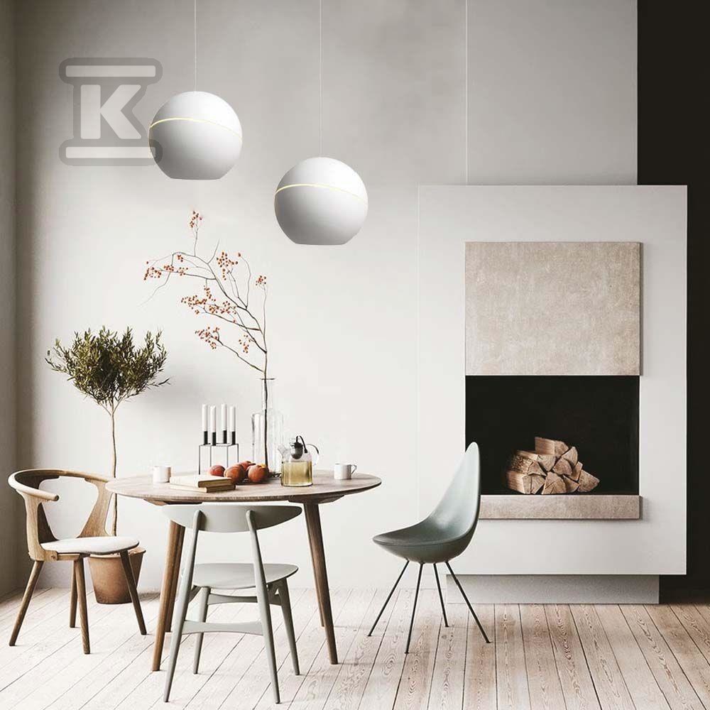 Oprawa zwieszana V-TAC LED 8,5W 120cm - 7999