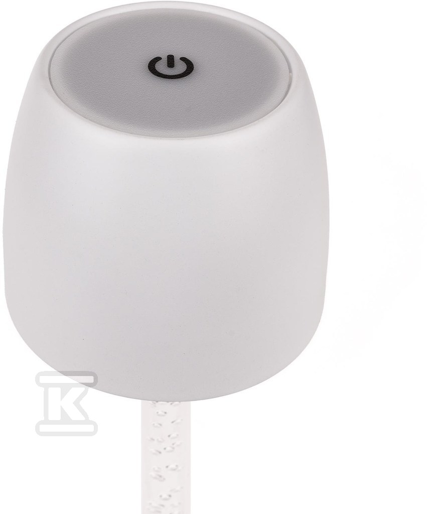 Lampka stołowa nocna V-TAC 3W LED 37cm - 23095