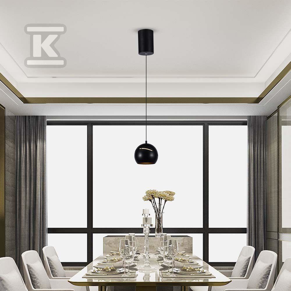 Oprawa zwieszana V-TAC LED 8,5W 120cm - 7998
