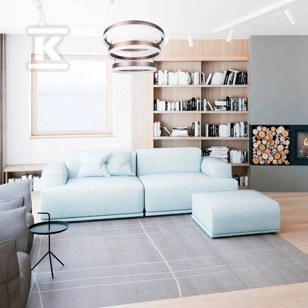 Підвісний світильник LED V-TAC 82W Soft - 213991