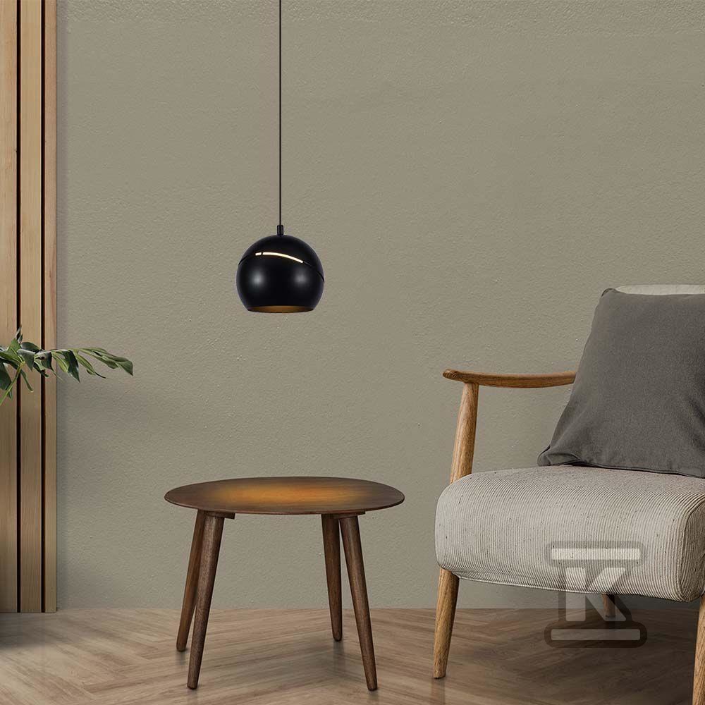 Oprawa zwieszana V-TAC LED 8,5W 150cm - 8001