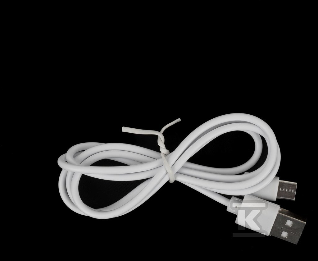 Lampka stołowa nocna V-TAC 3W LED 37cm - 23095