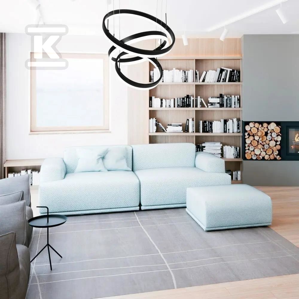 Підвісний світильник LED V-TAC 82W Soft - 213990