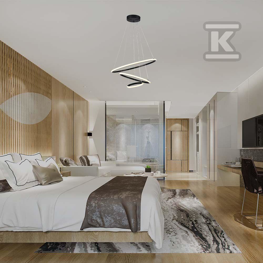 Підвісний світильник V-TAC 32W LED - 8017