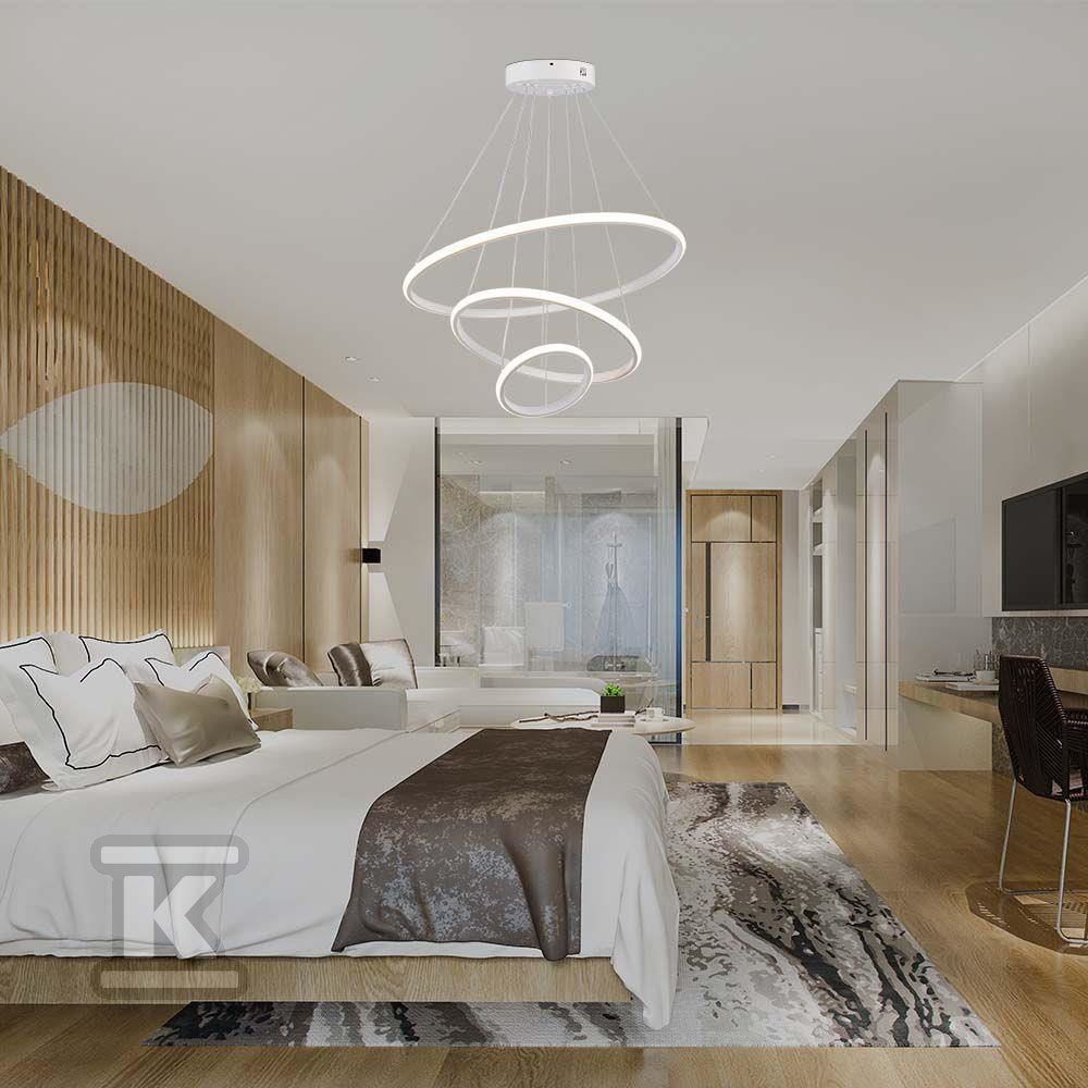 Підвісний світильник V-TAC 32W LED - 8018