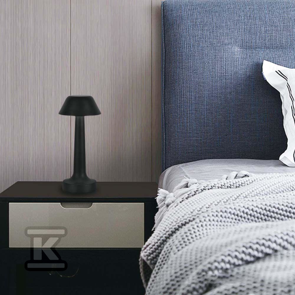 Настільна нічна лампа V-TAC 2W LED 23cm - 10568