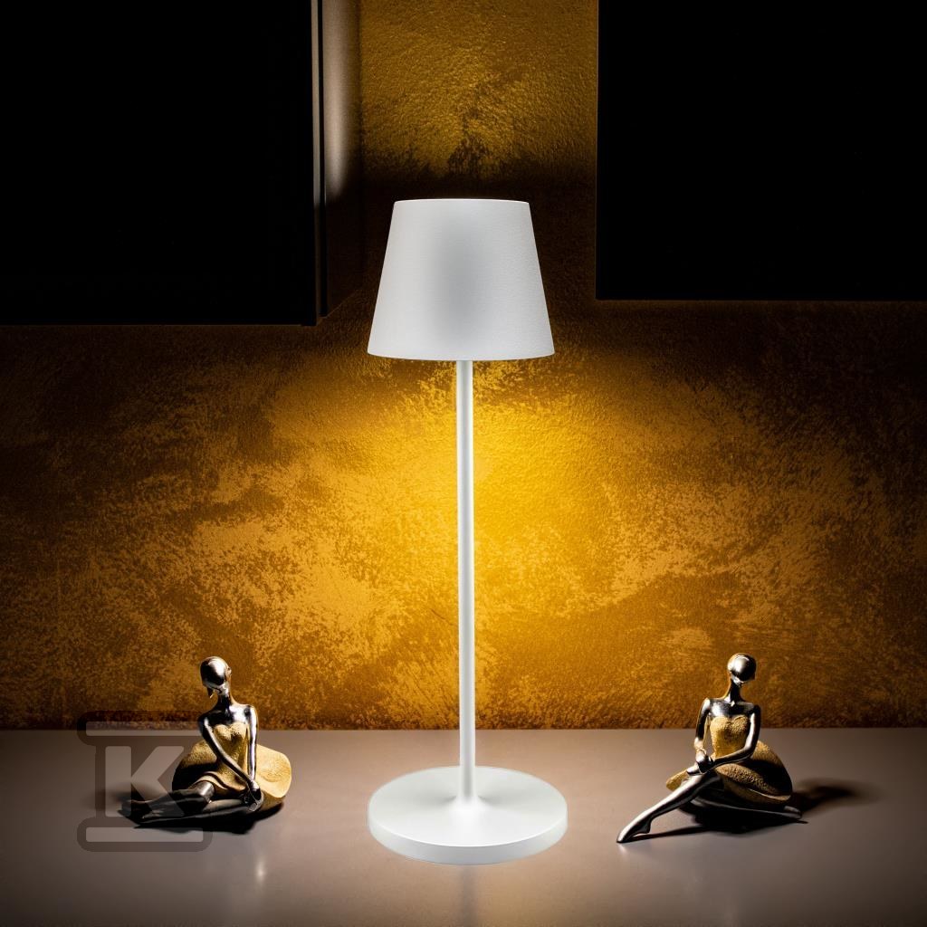 Настільна нічна лампа V-TAC 1,5W LED - 23445