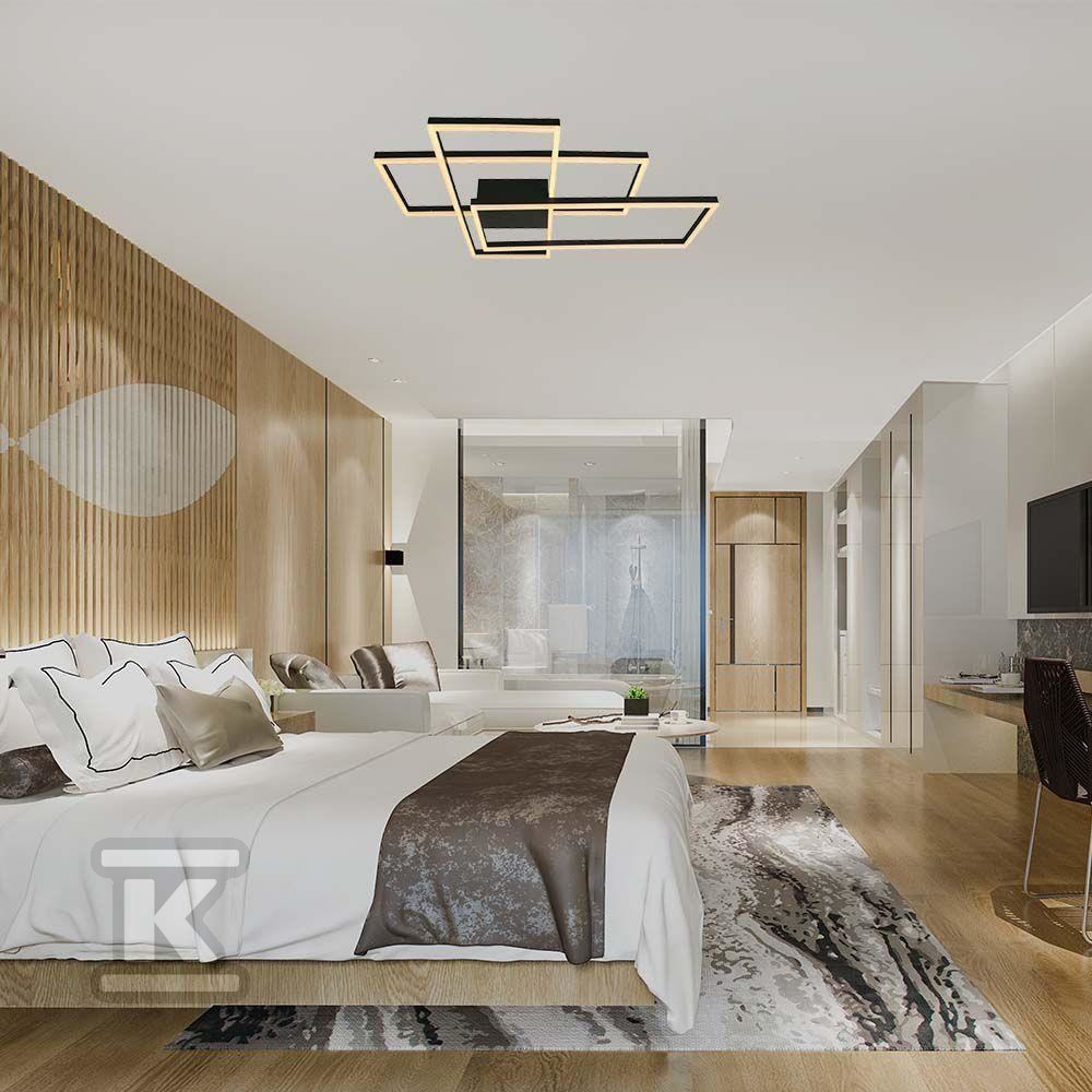 Стельовий світильник V-TAC LED 47W - 15347