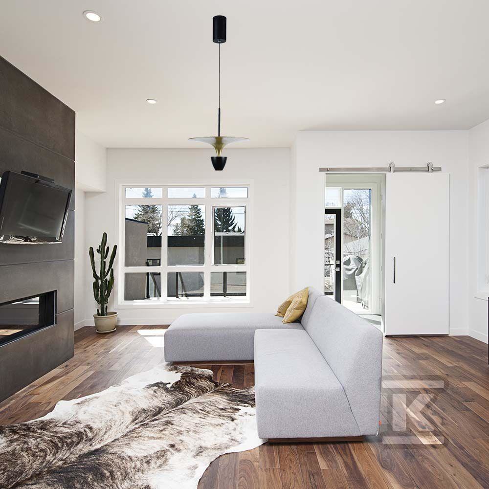 Підвісний світильник V-TAC 9W LED - 10085