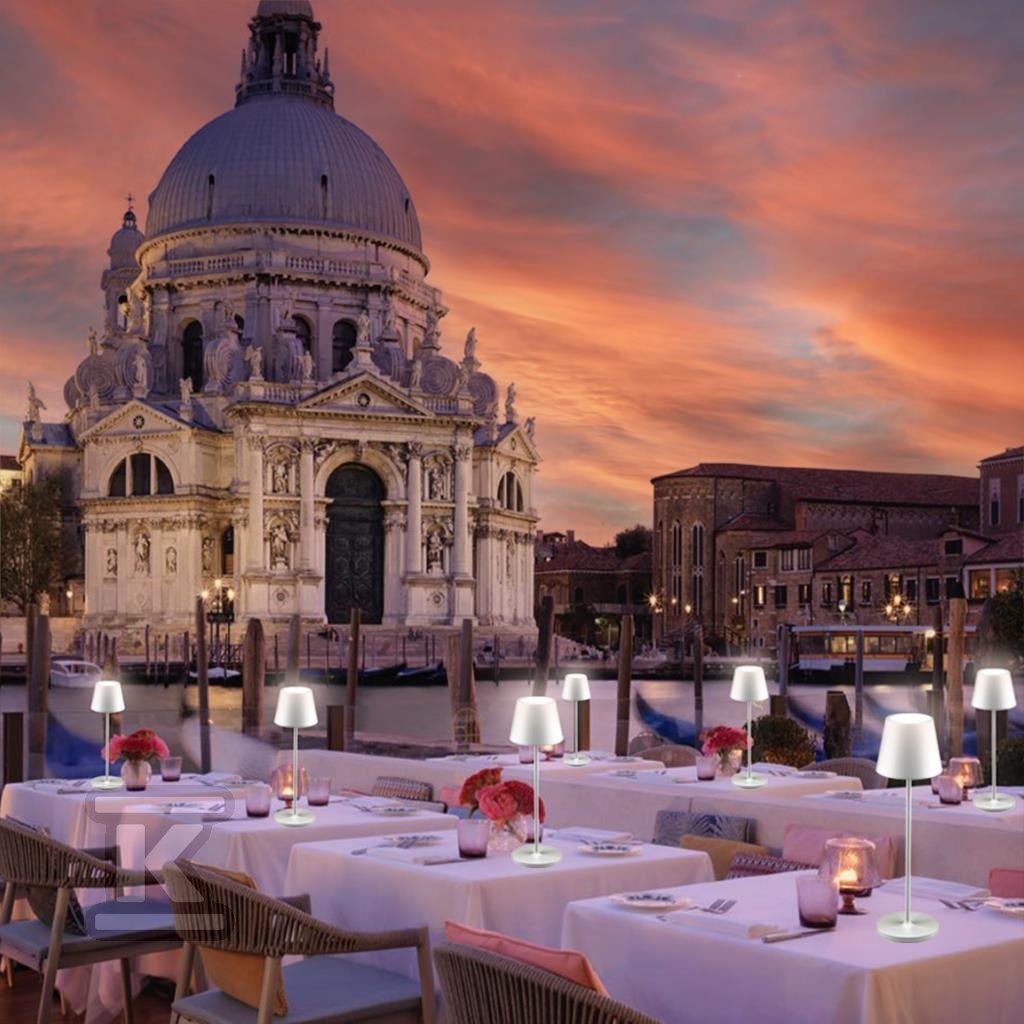 Настільна нічна лампа V-TAC 1,5W LED - 23445