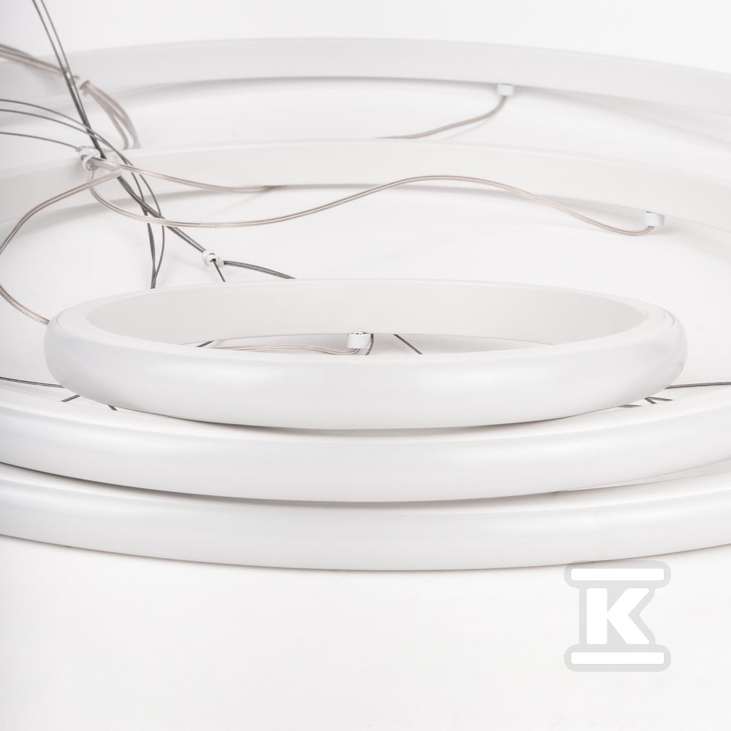 Підвісний світильник V-TAC 32W LED - 8018