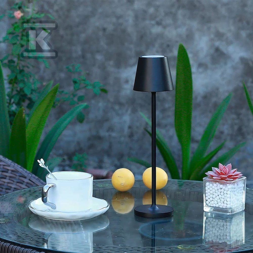 Настільна нічна лампа V-TAC 1,5W LED - 23447