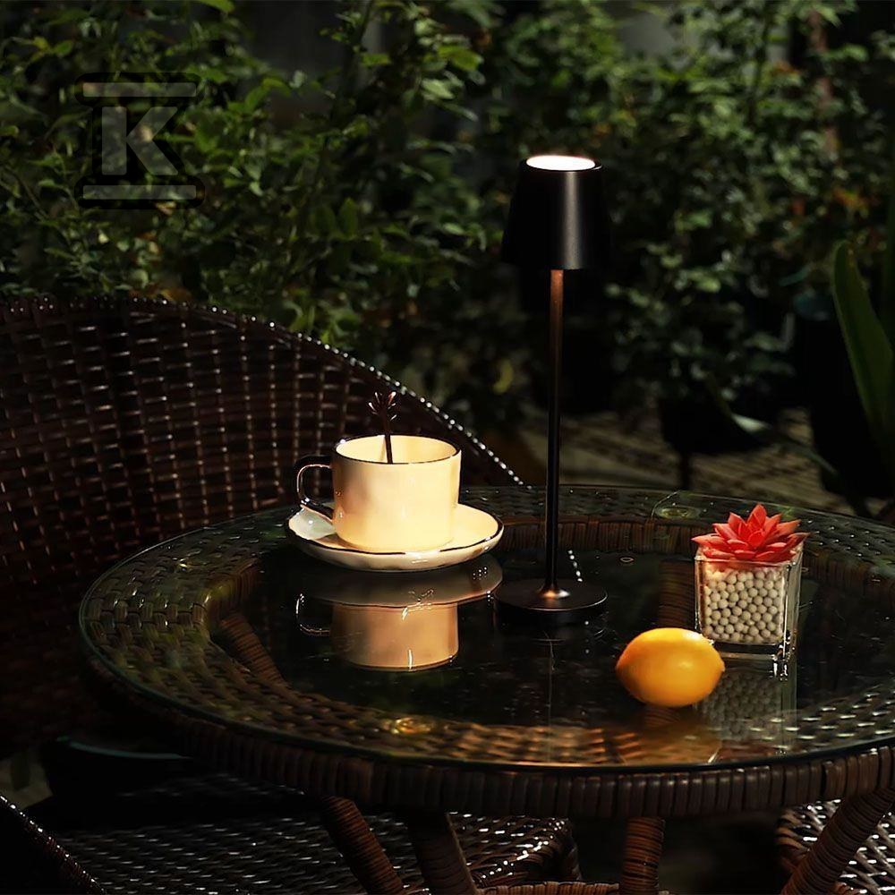 Настільна нічна лампа V-TAC 1,5W LED - 23447