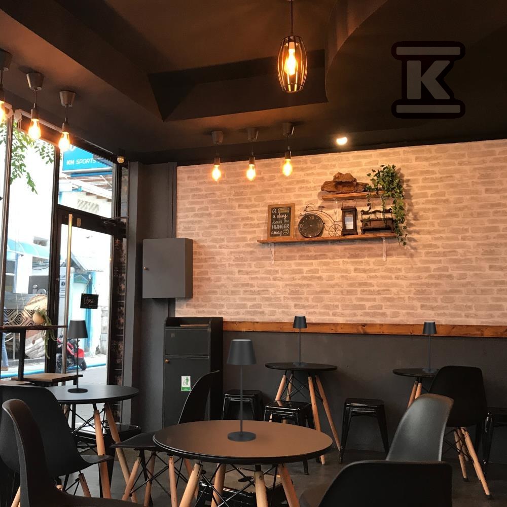 Настільна нічна лампа V-TAC 1,5W LED - 23447