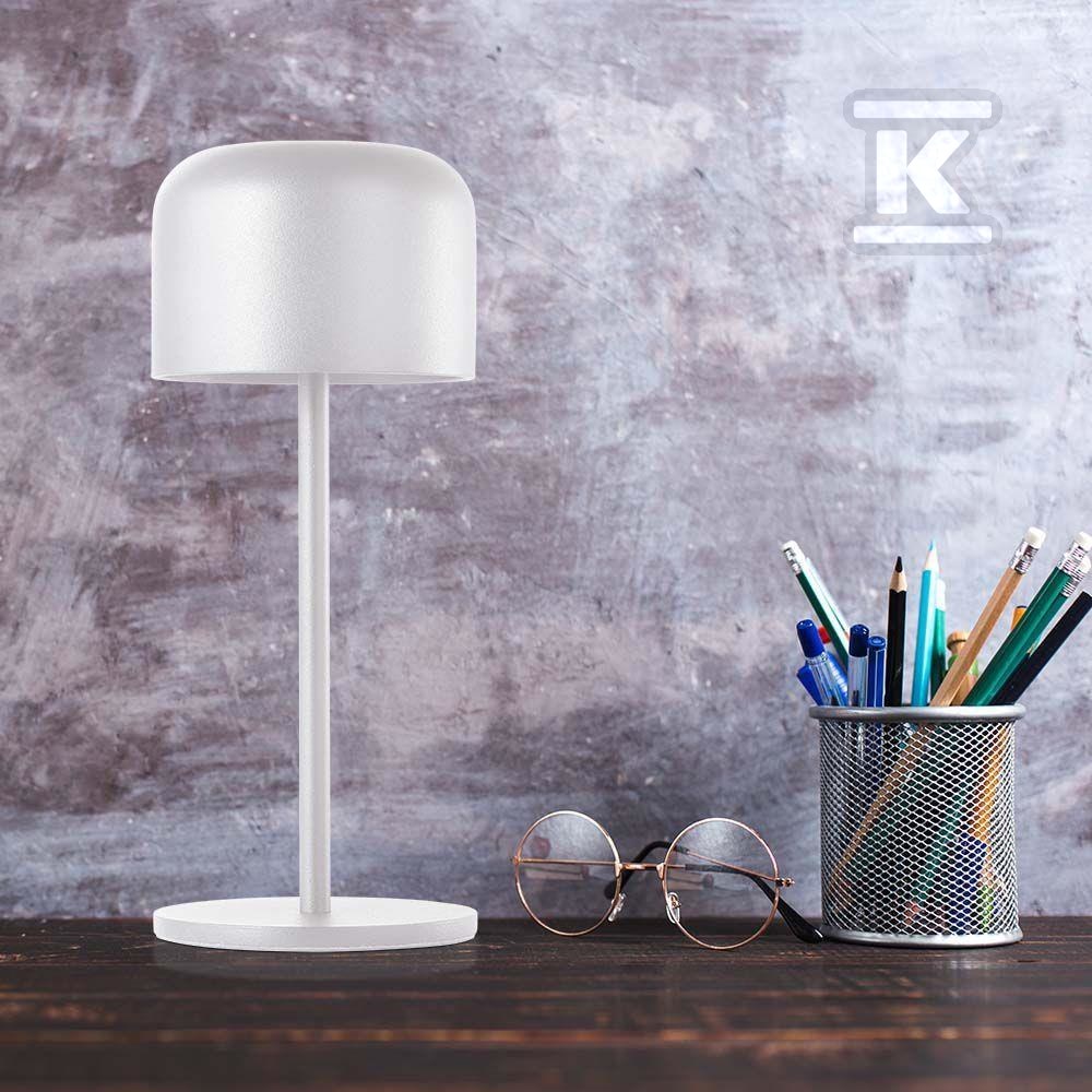 Lampka stołowa nocna V-TAC 1,5W LED - 10449