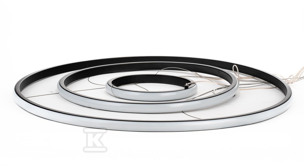 Підвісний світильник V-TAC 32W LED - 8017