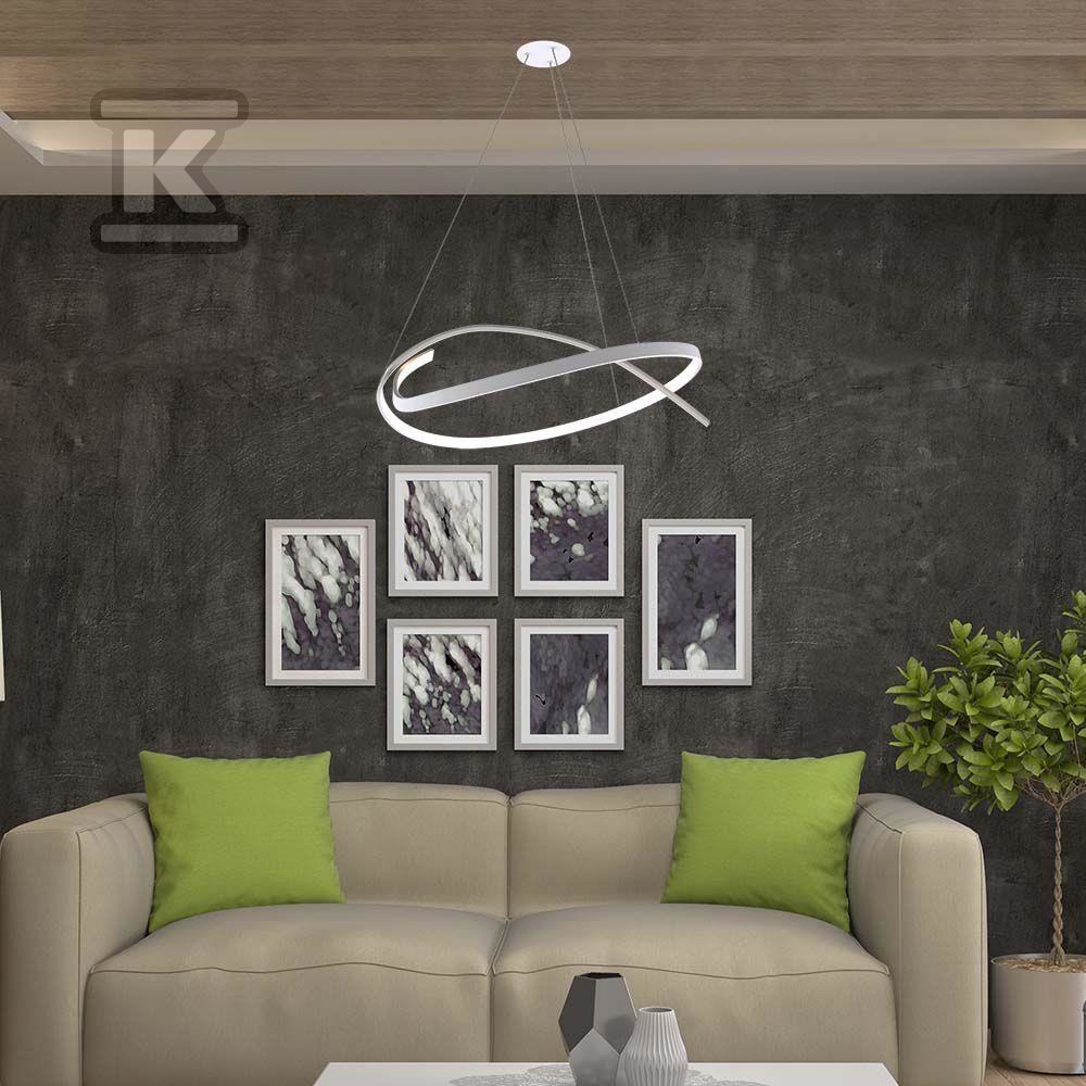 Підвісний світильник V-TAC 48W LED з - 14996