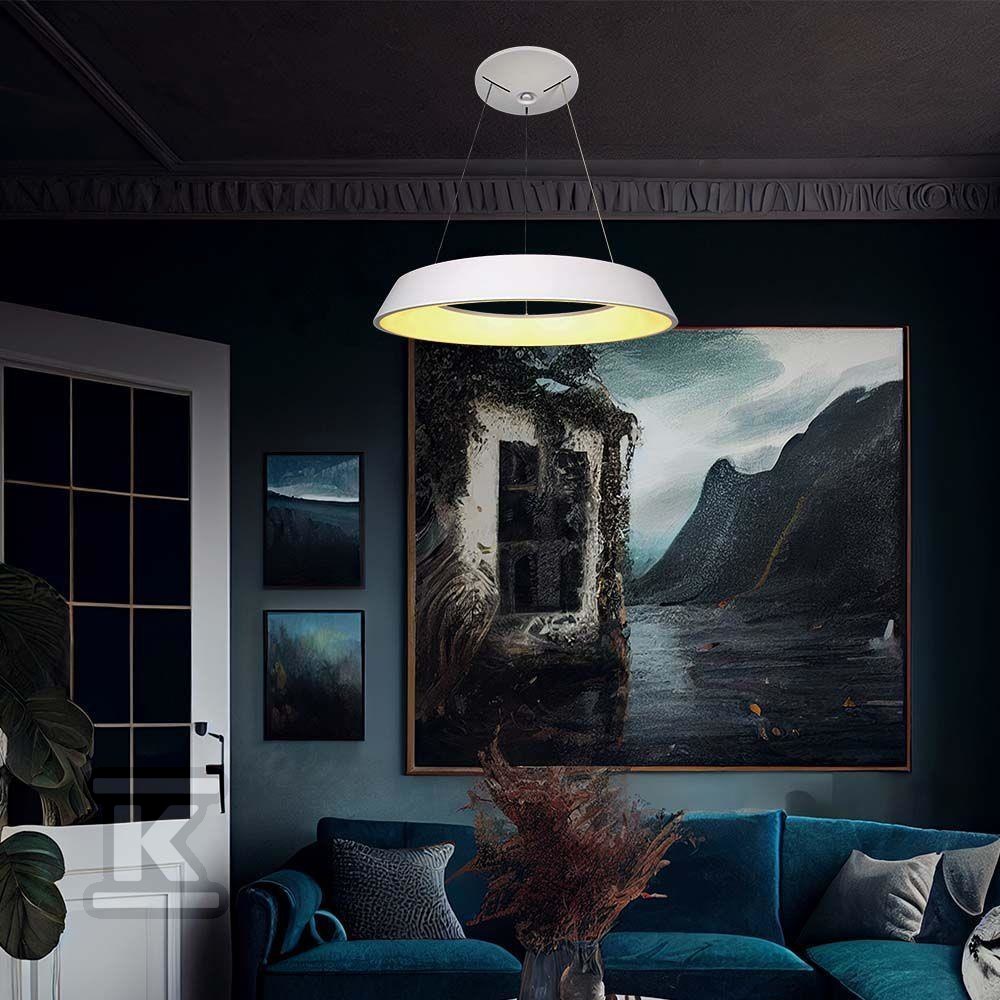 Oprawa zwieszana V-TAC 48W LED triac - 6903