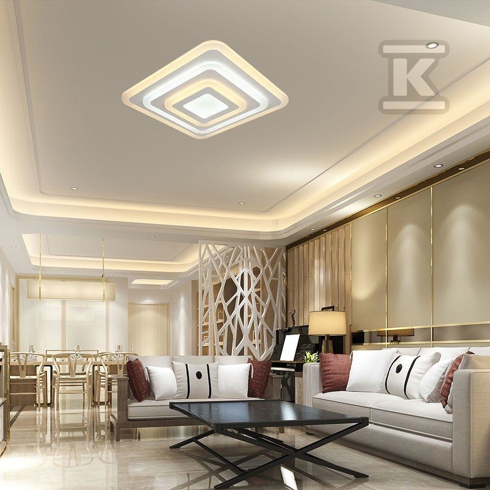 Oprawa sufitowa V-TAC 82W LED - 23396