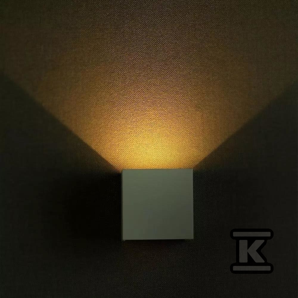 Настінний світильник V-TAC 5W Кінкіт - 217079