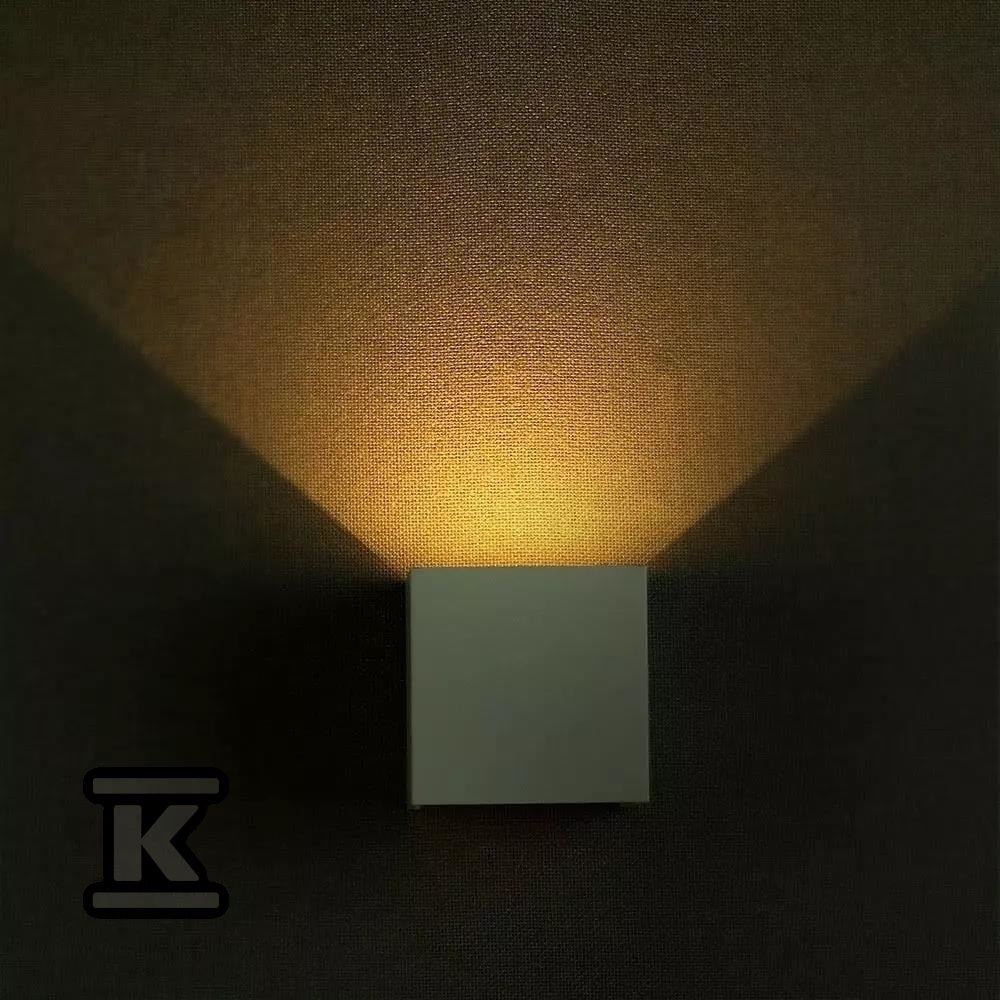 Настінний світильник V-TAC 11W LED - 218528