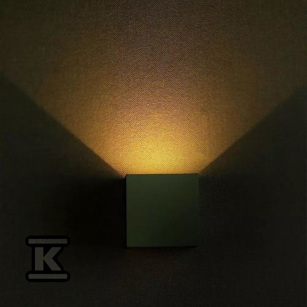 Настінний світильник V-TAC 5W Кінкіт - 217089