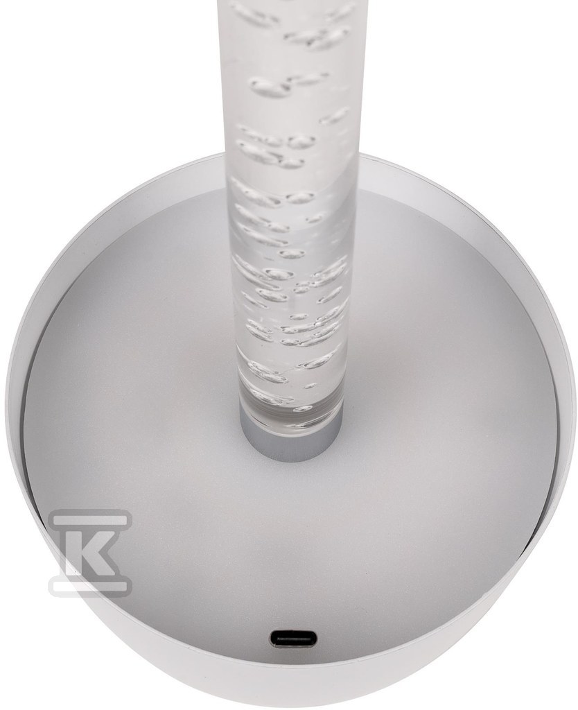 Lampka stołowa nocna V-TAC 3W LED 37cm - 23095