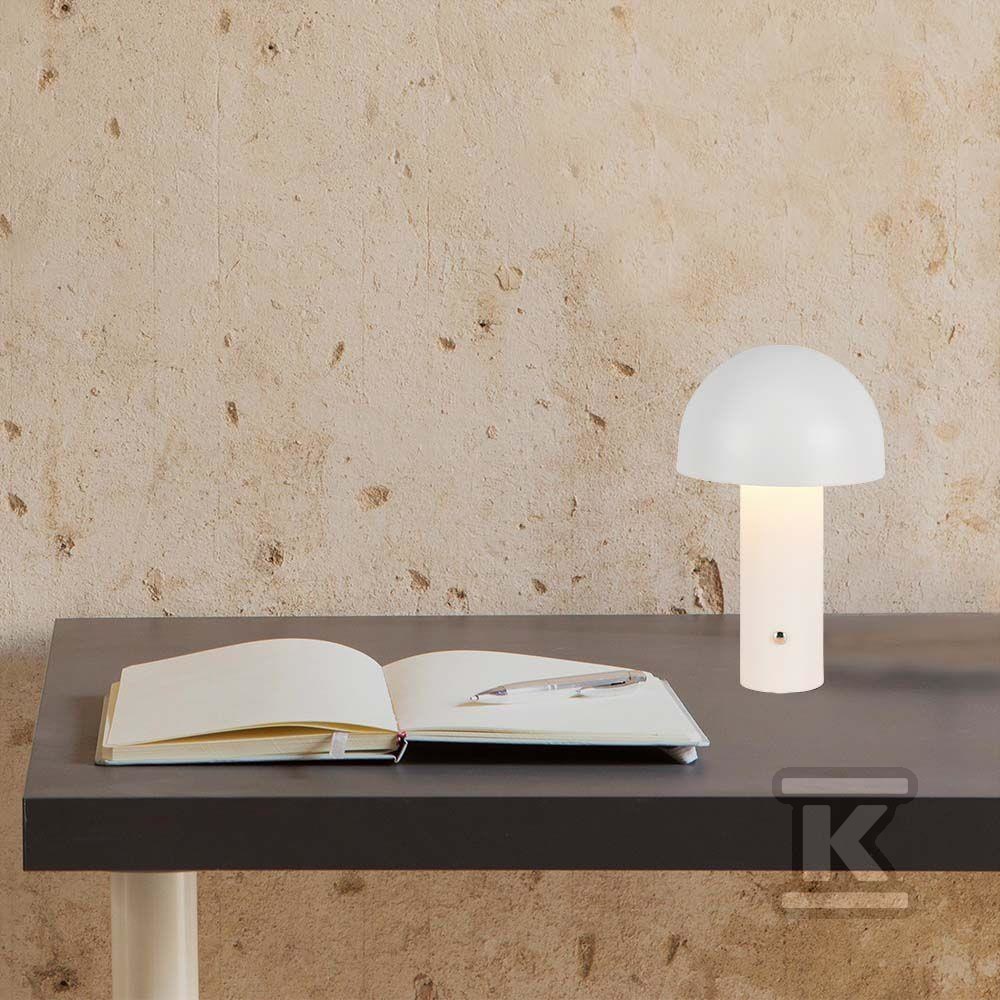 Настільна нічна лампа V-TAC 1W LED 25cm - 7899