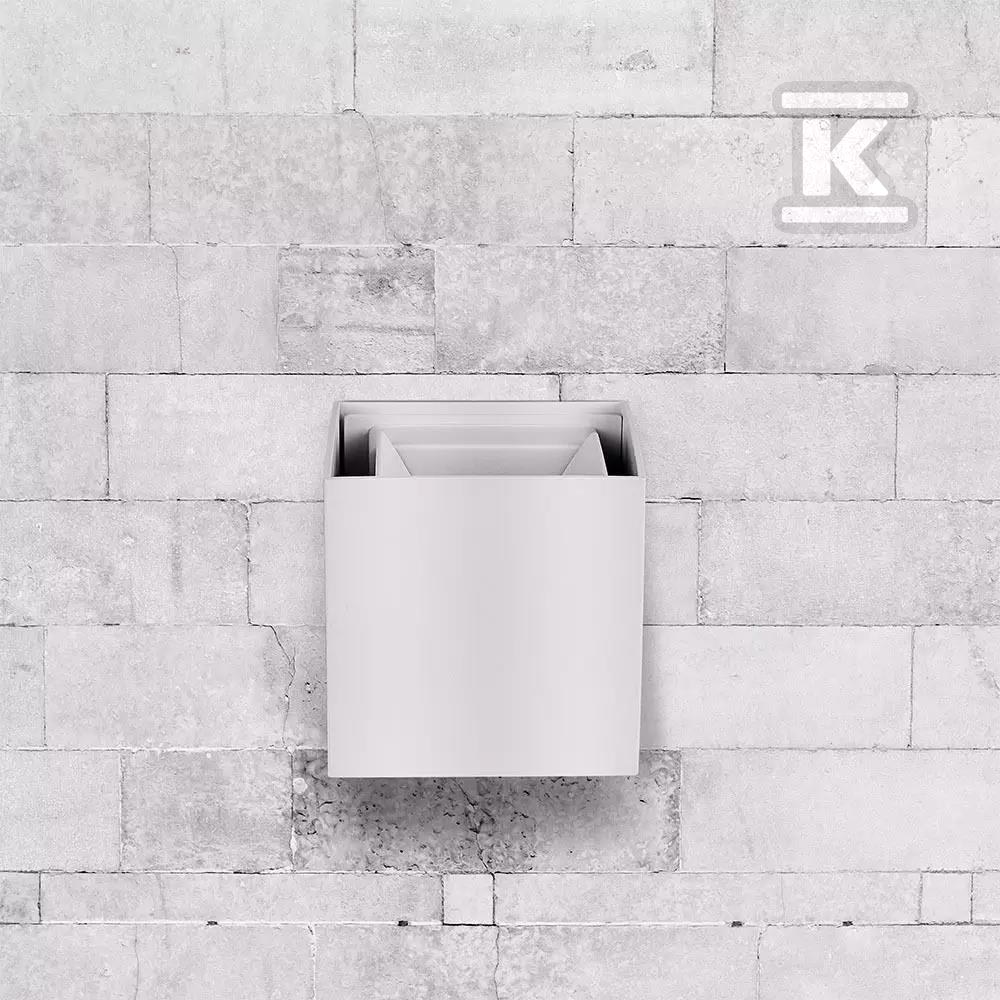 Настінний світильник V-TAC 5W Кінкіт - 217079