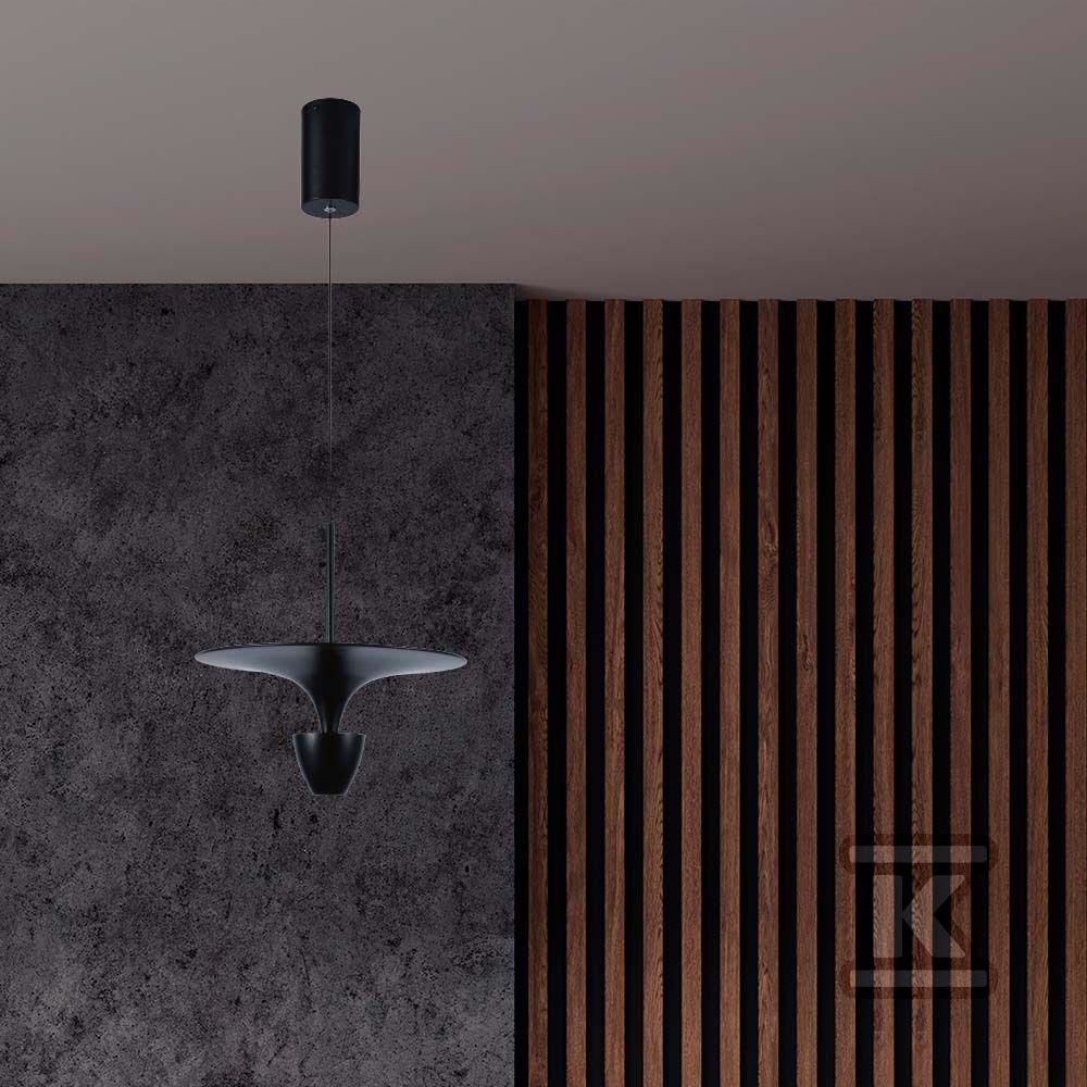 Підвісний світильник V-TAC 9W LED - 10084