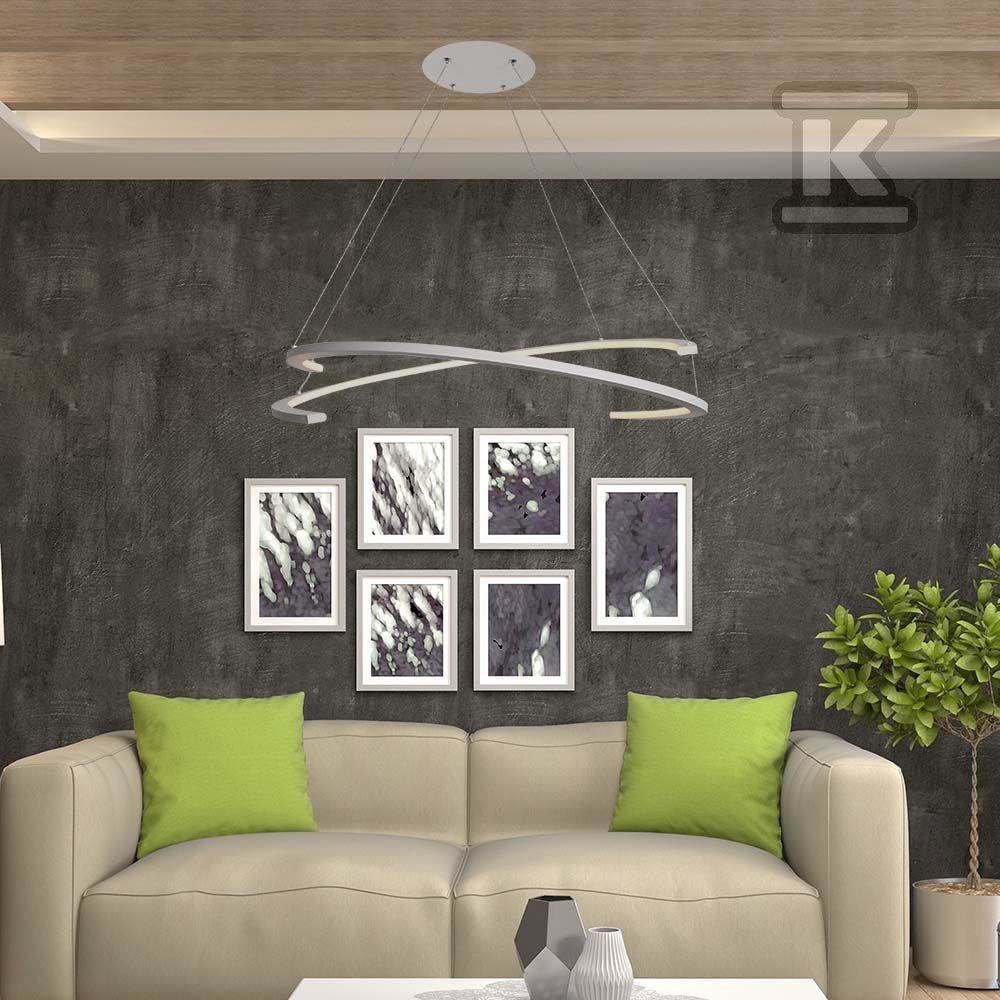 Підвісний світильник V-TAC LED 48W - 14987