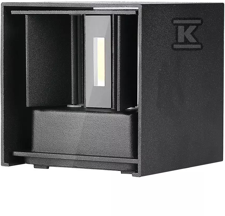 Настінний світильник V-TAC 11W LED - 218530