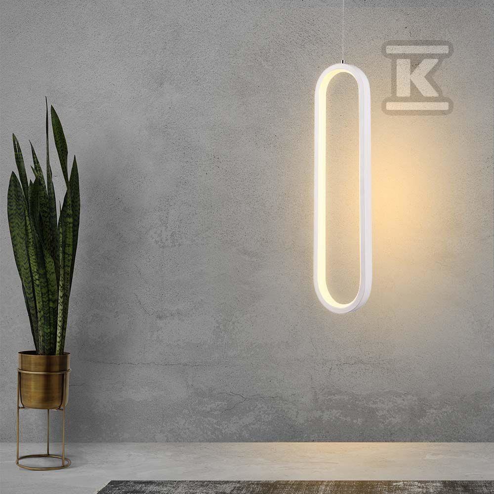 Підвісний світильник V-TAC 13W LED - 10074