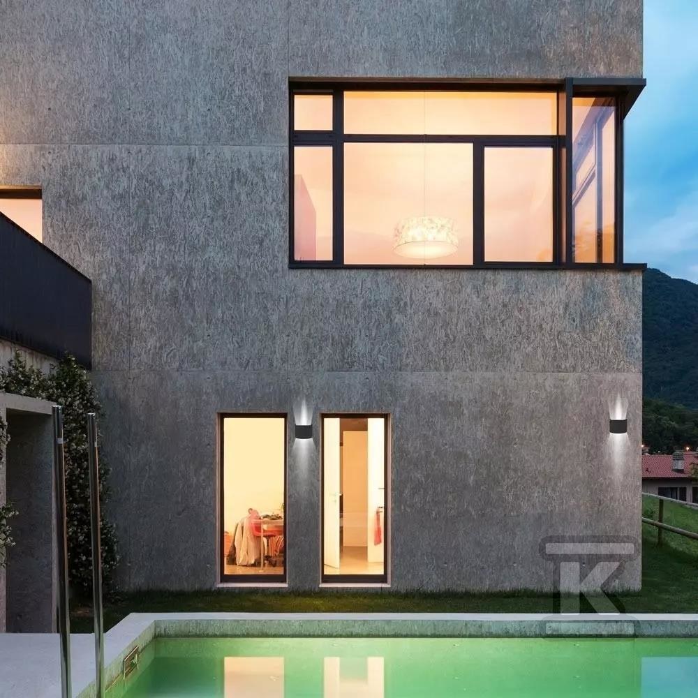 Настінний світильник 5W V-TAC - 217090