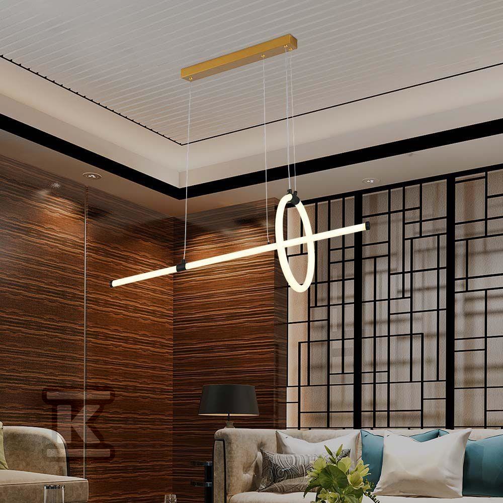 Підвісний світильник V-TAC 16W LED - 8022