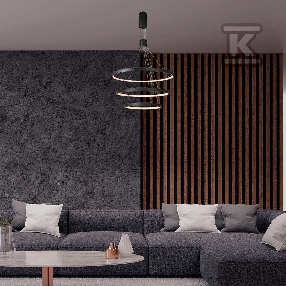 Oprawa zwieszana V-TAC 46W LED - 15345