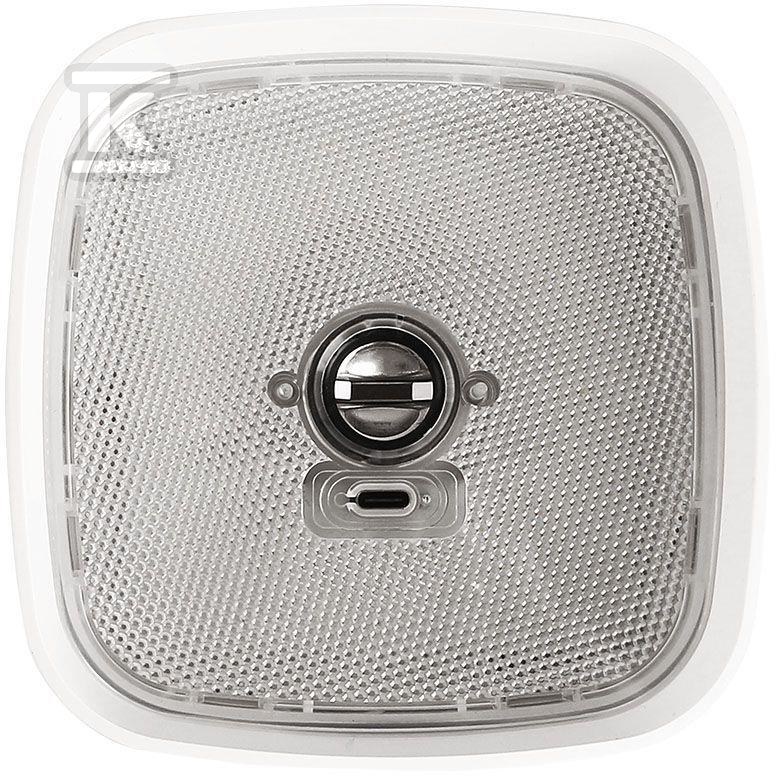 Настільна нічна сонячна лампа V-TAC 5W - 23413