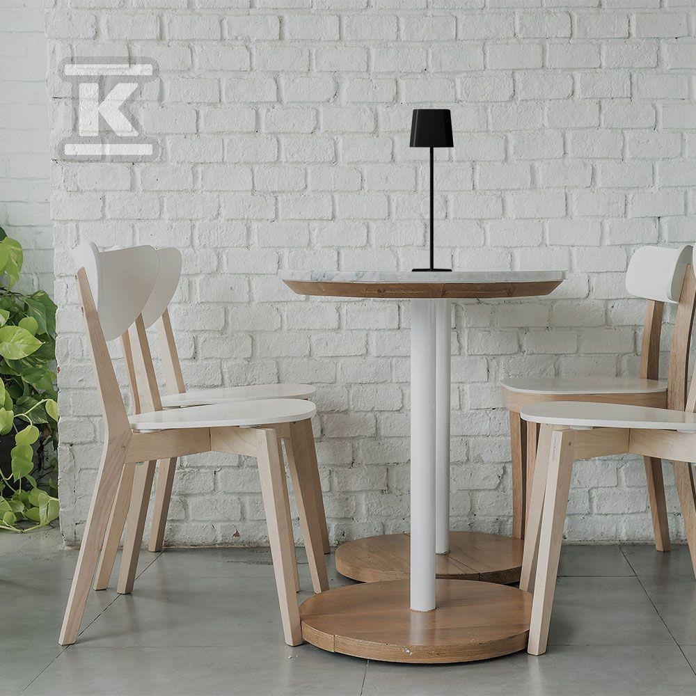 Настільна нічна сонячна лампа V-TAC 5W - 23413