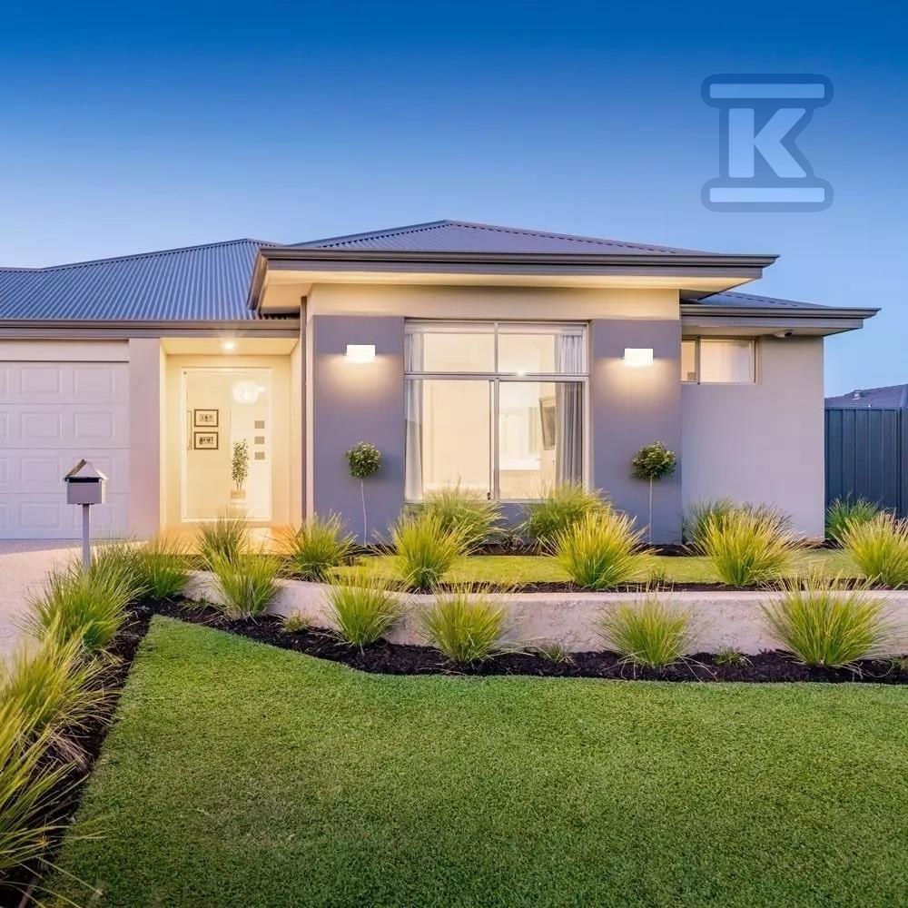 Настінний світильник V-TAC 12W LED - 6808