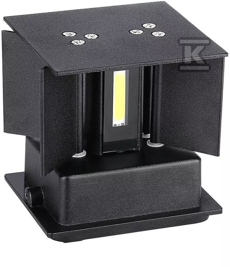 Настінний світильник V-TAC 5W Кінкіт - 217087