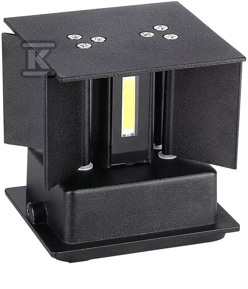 Oprawa ścienna V-TAC 11W LED góra dół - 218529